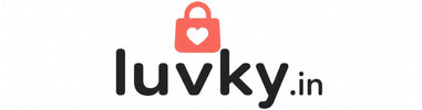 Luvky - Home