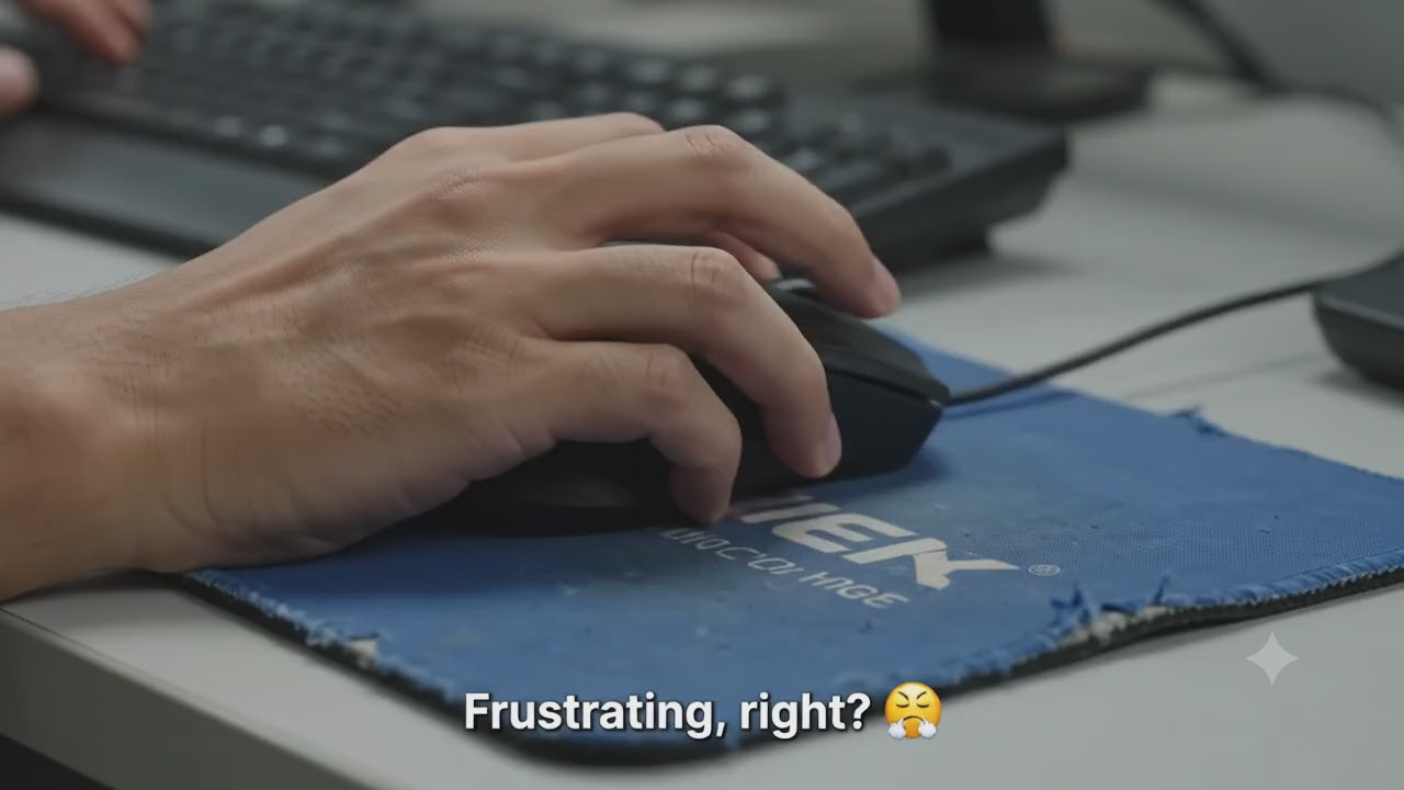 Mouse Pad