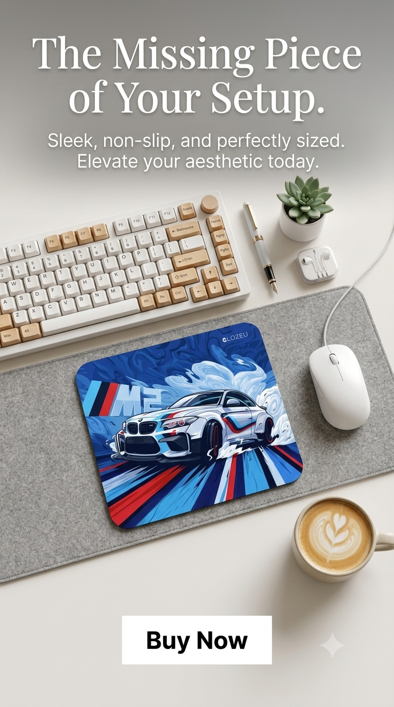 Mouse Pad