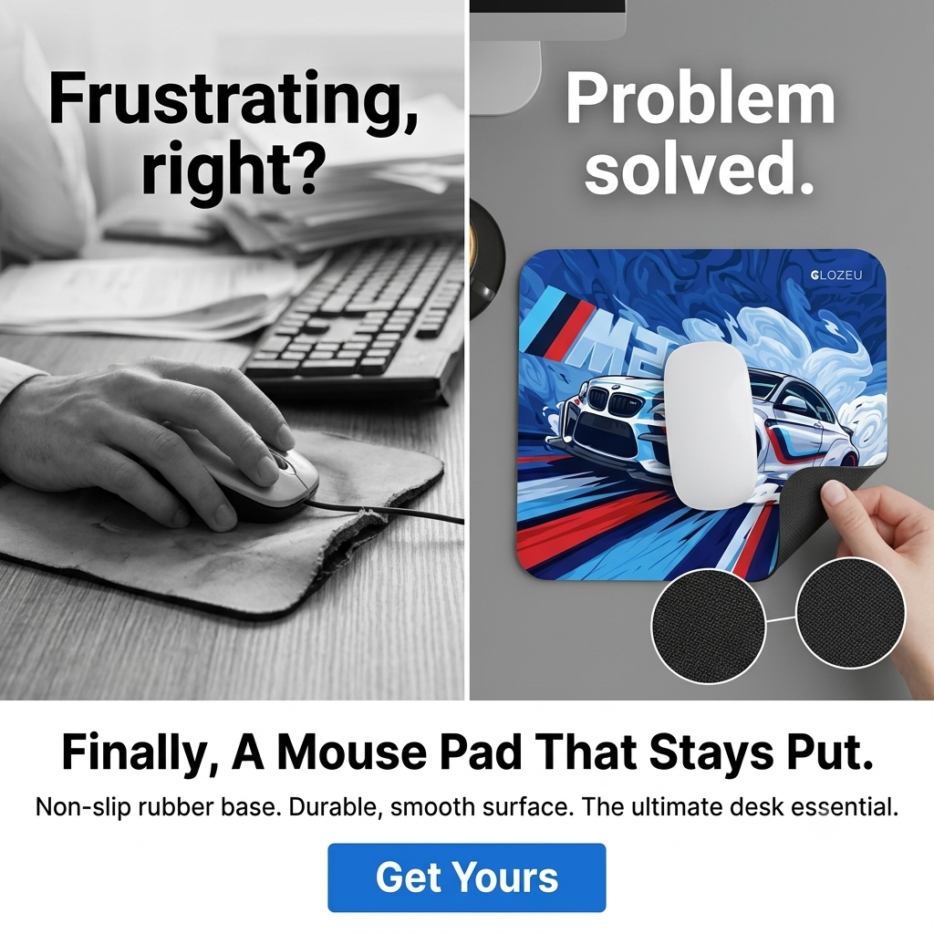 Mouse Pad