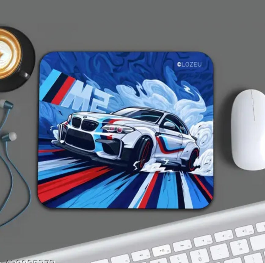 Mouse Pad