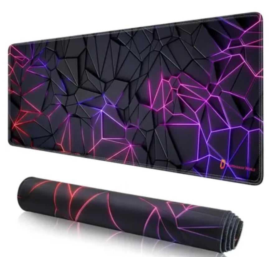 Gaming Mouse Pad